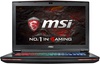 MSI GT72VR 6RD Dominator (GT72VR6RD-284UA)