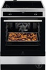Electrolux LKI66021AX
