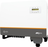 Solis Solar S5-GC30K