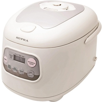 Supra MCS-4501