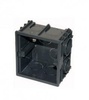 Dahua Technology Бокс для врезного монтажа Dahua BOX 86