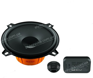 Hertz DSK 130.3
