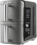 NINJA Double Stack XL 2-Level Air Fryer 9.5L (SL400EU)