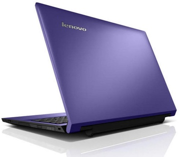 Lenovo IdeaPad 310-15 (80SM00DTRA) Purple
