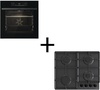 Gorenje BO6735E02BK + G641EB