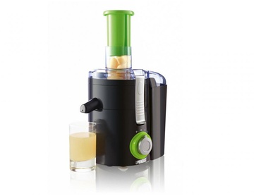 Princess 202040 Extractor