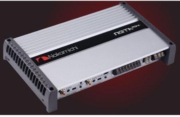Nakamichi NGTA-704