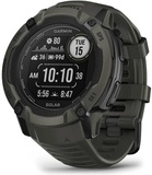 Garmin Instinct 2X Solar Moss (010-02805-15/05)