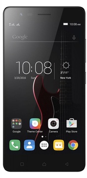 Lenovo K5 Note Pro A7020a48 Gray