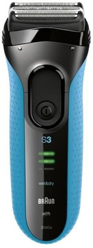 Braun Series 3 3040s