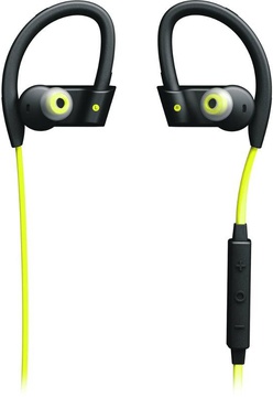 Jabra Sport Pace Yellow