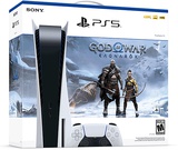 Sony PlayStation 5 825GB God of War Ragnarok Bundle