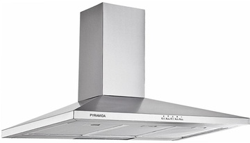 Pyramida TK 90 Inox