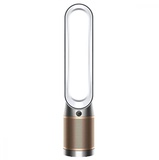 Dyson Purifier Cool Formaldehyde TP09 White/Gold (369876-01)