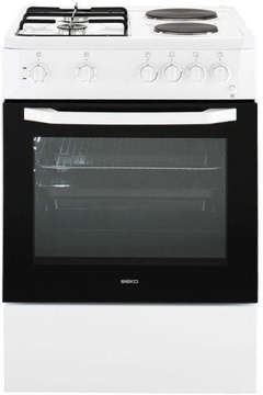 CANREY CGE6622GT (white)