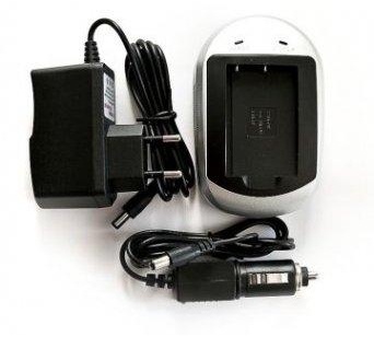 ExtraDigital for Sony NP-FA50, FA70 (DV00DV2041)