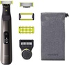 Philips OneBlade Pro 360 Face + Body QP6551/17