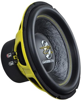 Ground Zero GZIW 12SPL