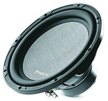 Focal Access Sub 30 A4