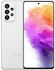 Samsung Galaxy A73 5G 8/128GB White (SM-A736BZWG)