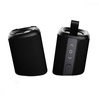 Портативная колонка MusicDealer Double Beef Dark Gray (ZMDS-DBDG)