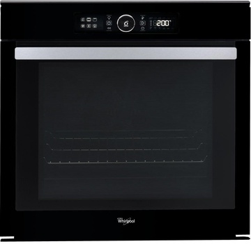 Whirlpool AKZM 8420 NB
