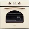 Pyramida F 84 ETR Ivory RUSTICO
