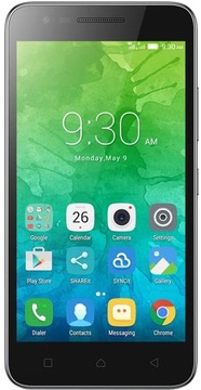 Lenovo C2 Power Black