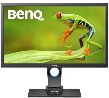 BenQ SW2700PT (9H.LDKLB.QB)