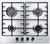 Perfelli HGM 61013 I