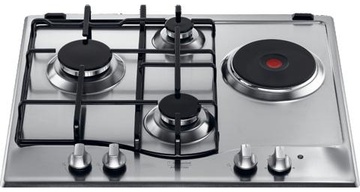 Hotpoint-Ariston PC 631 X