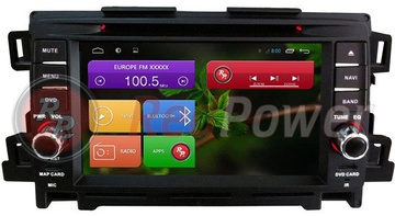 RedPower 18012 (Mazda CX-5)