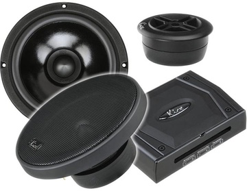 Kicx QS 6