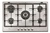Whirlpool AKA 7522 IX