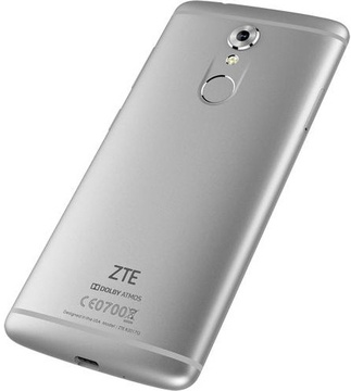 ZTE Axon 7 Mini Gray
