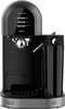 CECOTEC Cumbia Instant-ccino 20 Chic Serie Nera (01590)