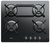 Whirlpool GOR 6416/NB
