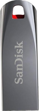 SanDisk 16 GB Cruzer Force SDCZ71-016G-B35