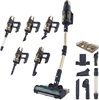 CECOTEC Conga Rockstar 10500 Solar AquaPet Flex (A01_EU01_102551)