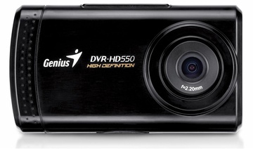Genius DVR-HD550