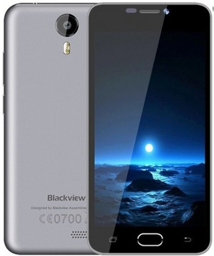 Blackview BV2000 Stardust Gray