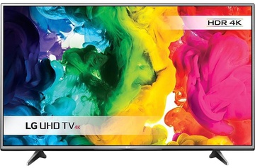 LG 65UH615V