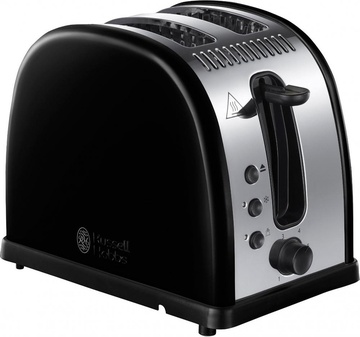 Russell Hobbs Legacy Black 21293-56