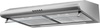 Ventolux ROMA 50 INOX 2M LUX