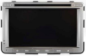EasyGo S135 (SsangYong Rexton W 2013+)