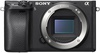 Sony Alpha A6300 body