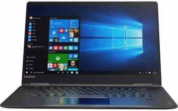 Lenovo Yoga 710-15 (80V50014RA) Black