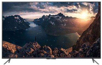 Xiaomi Mi TV 3S 55" SMART 4K Flat