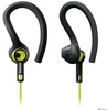 Philips Action Fit SHQ1400CL Carbon/Lime