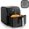 Tefal Easy Fry Mega EY8558E0